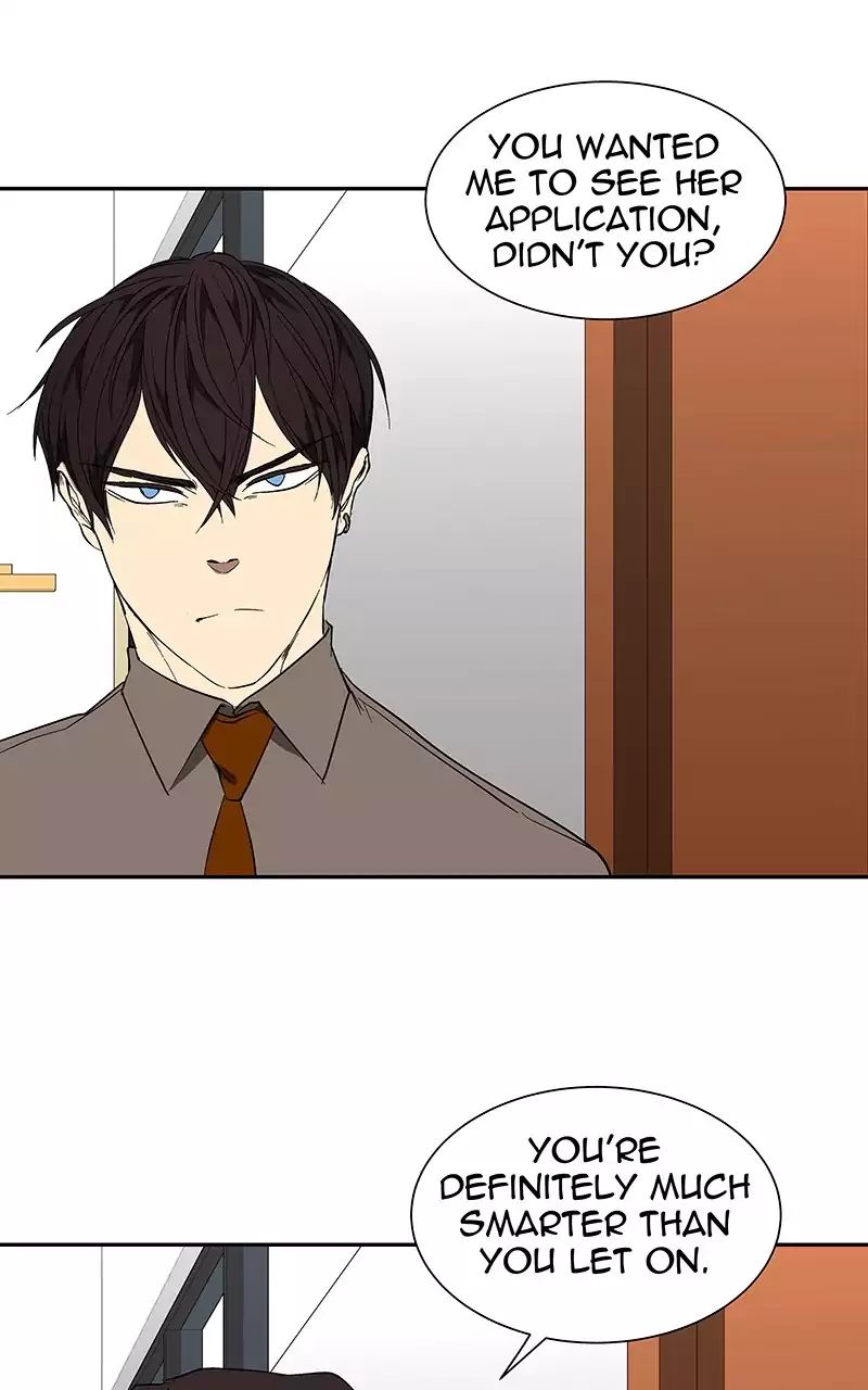 Read I Love Yoo Manga Online