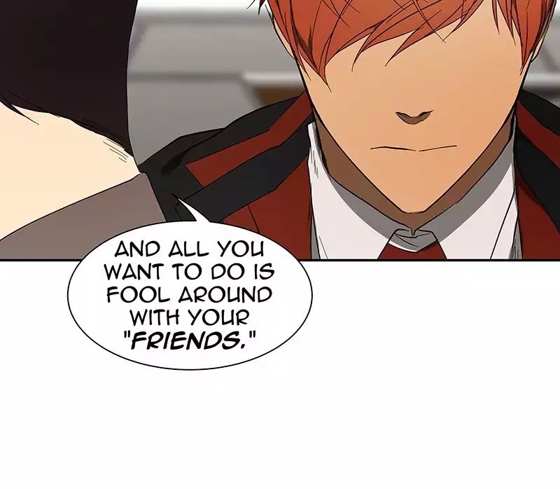 Read I Love Yoo Manga Online