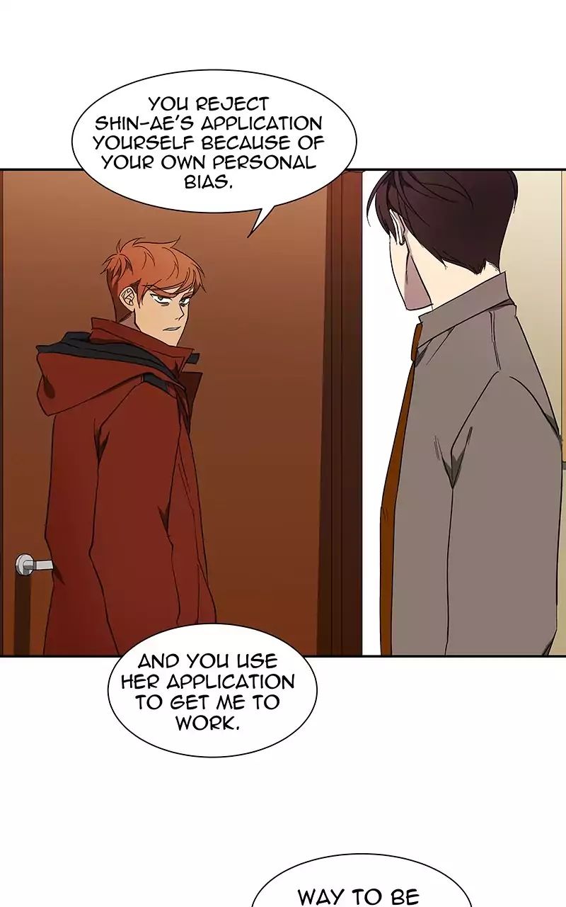 Read I Love Yoo Manga Online