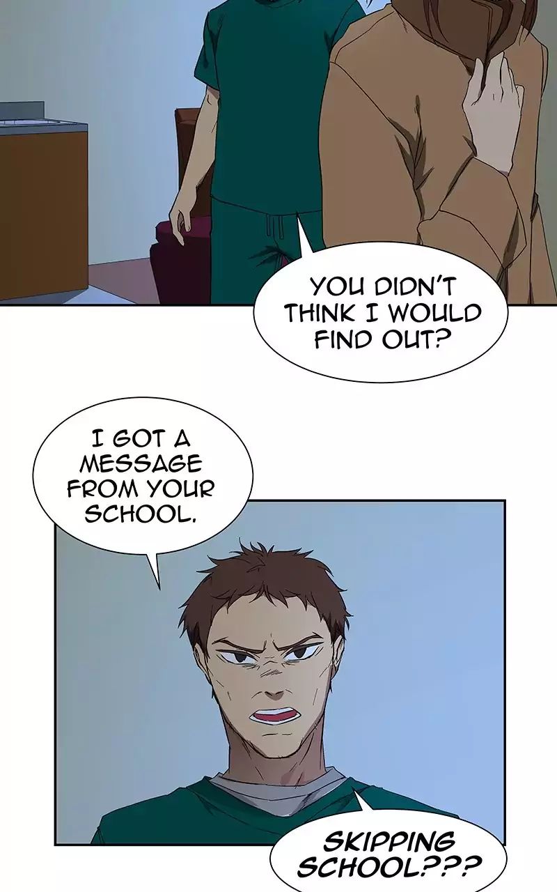 Read I Love Yoo Manga Online