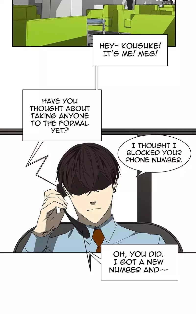 Read I Love Yoo Manga Online