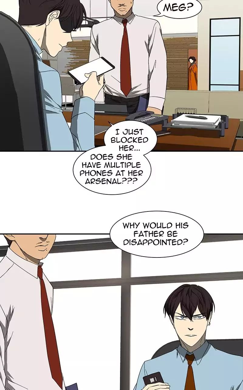 Read I Love Yoo Manga Online