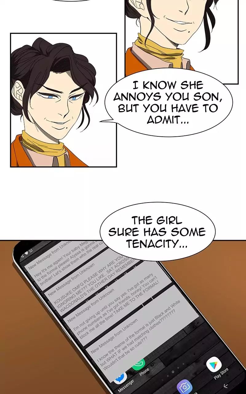 Read I Love Yoo Manga Online