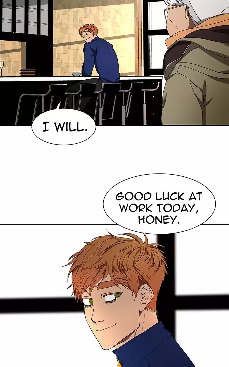Read I Love Yoo Manga Online