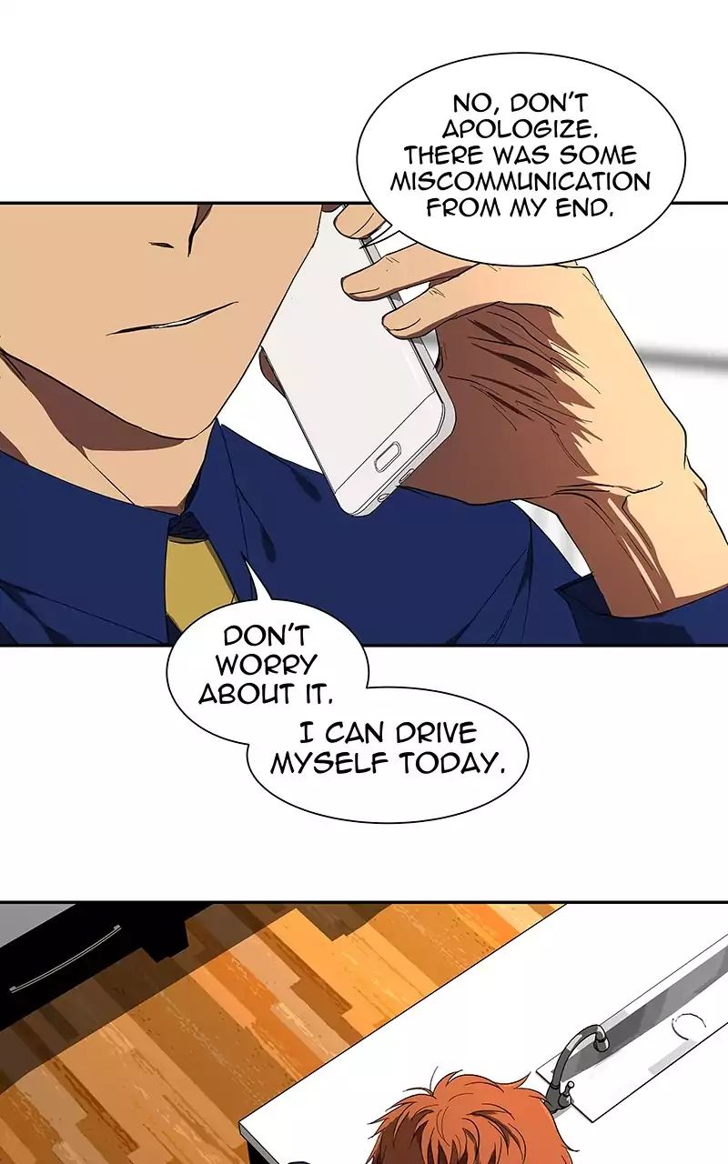 Read I Love Yoo Manga Online