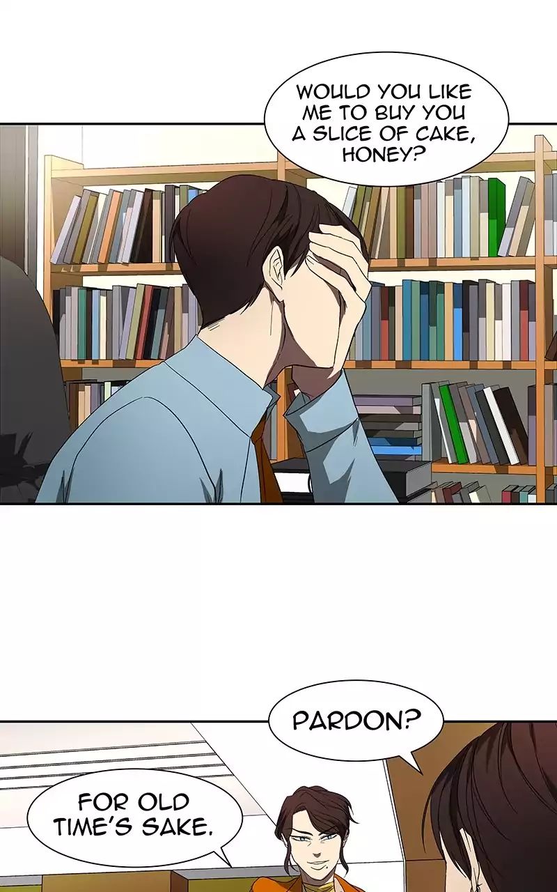 Read I Love Yoo Manga Online