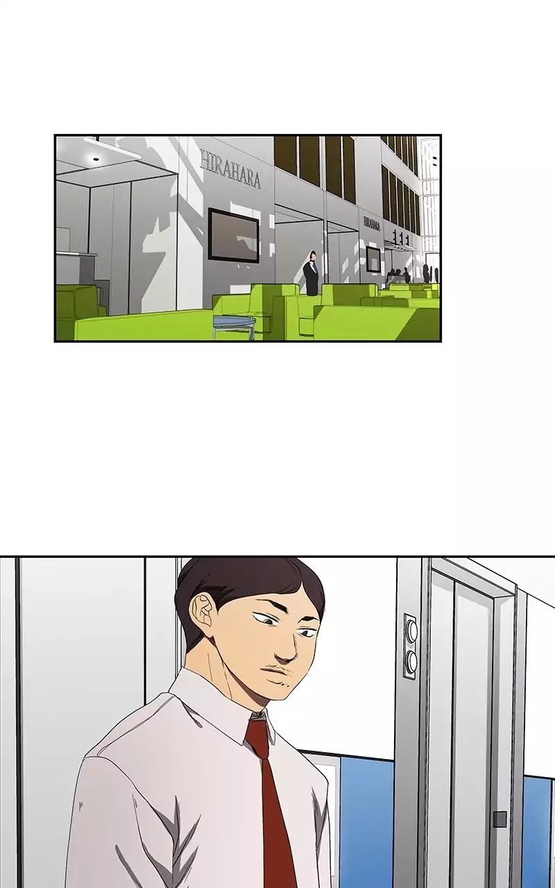 Read I Love Yoo Manga Online