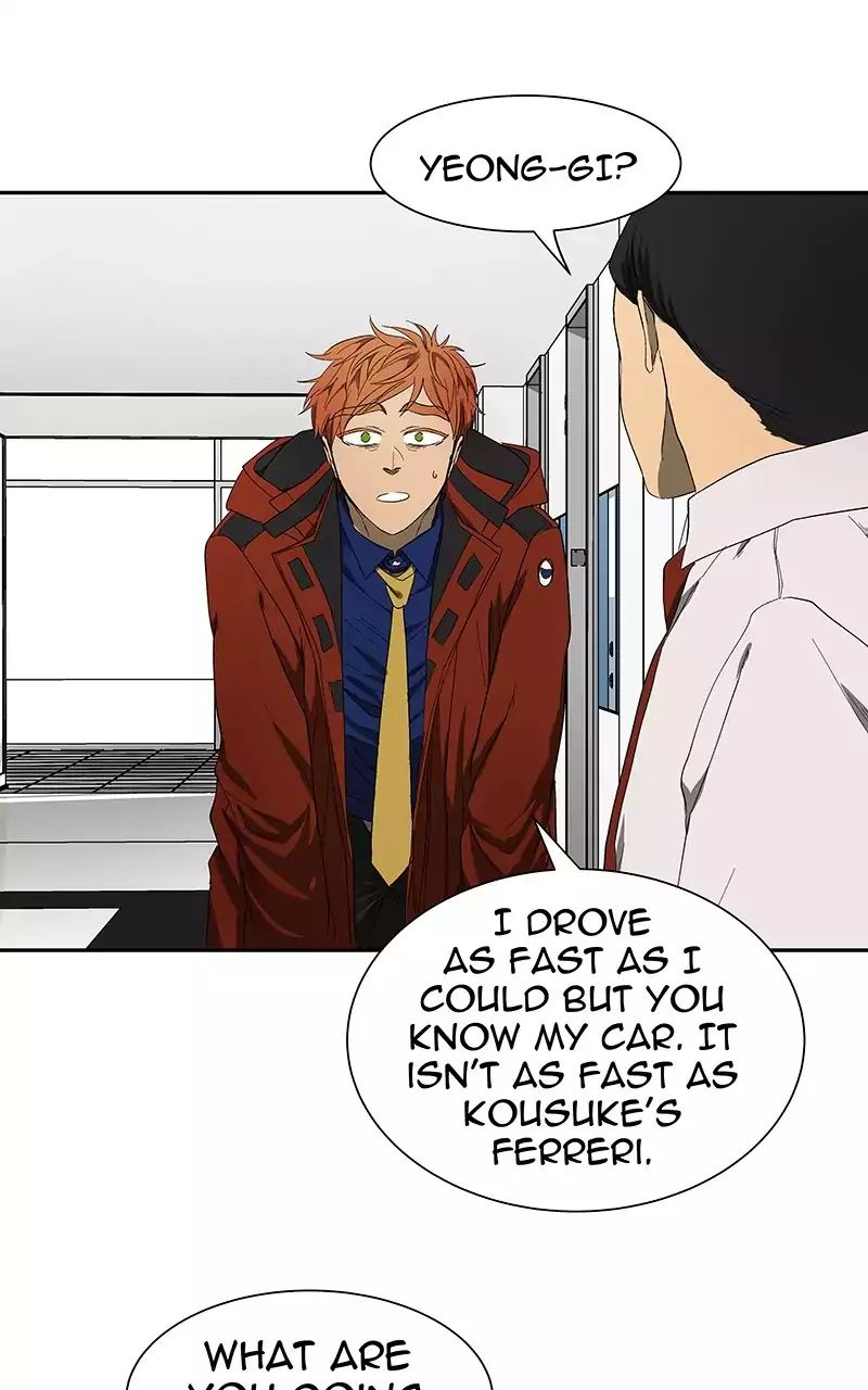 Read I Love Yoo Manga Online