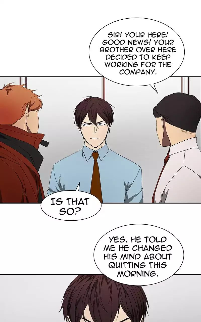 Read I Love Yoo Manga Online