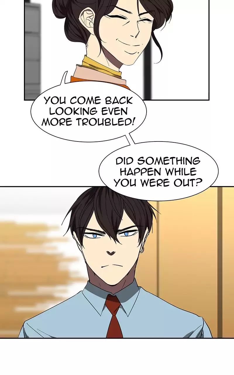 Read I Love Yoo Manga Online