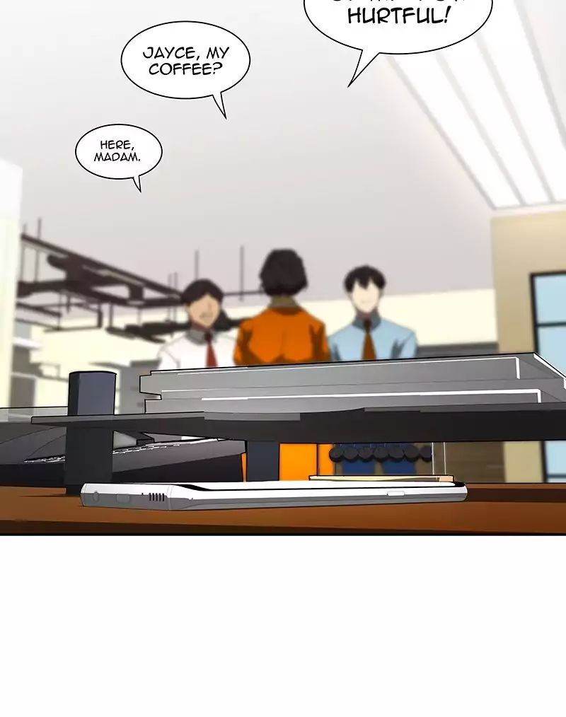 Read I Love Yoo Manga Online