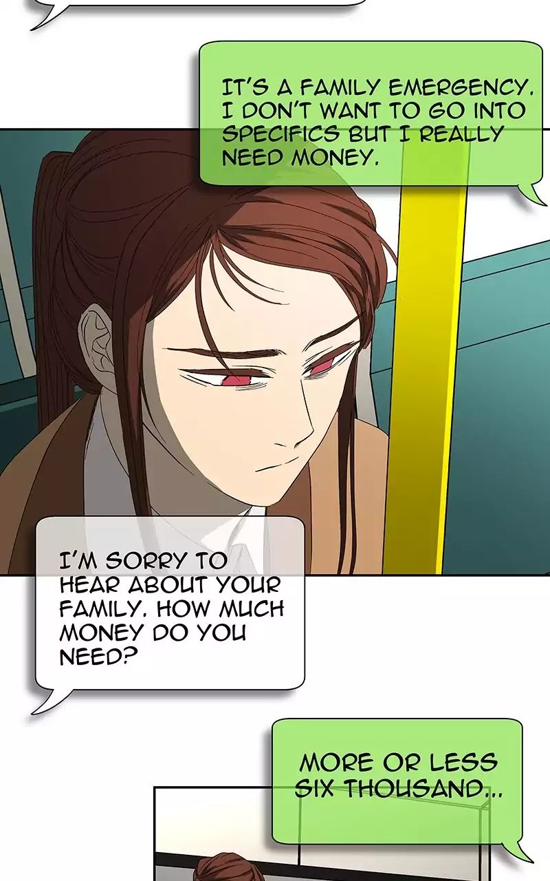 Read I Love Yoo Manga Online