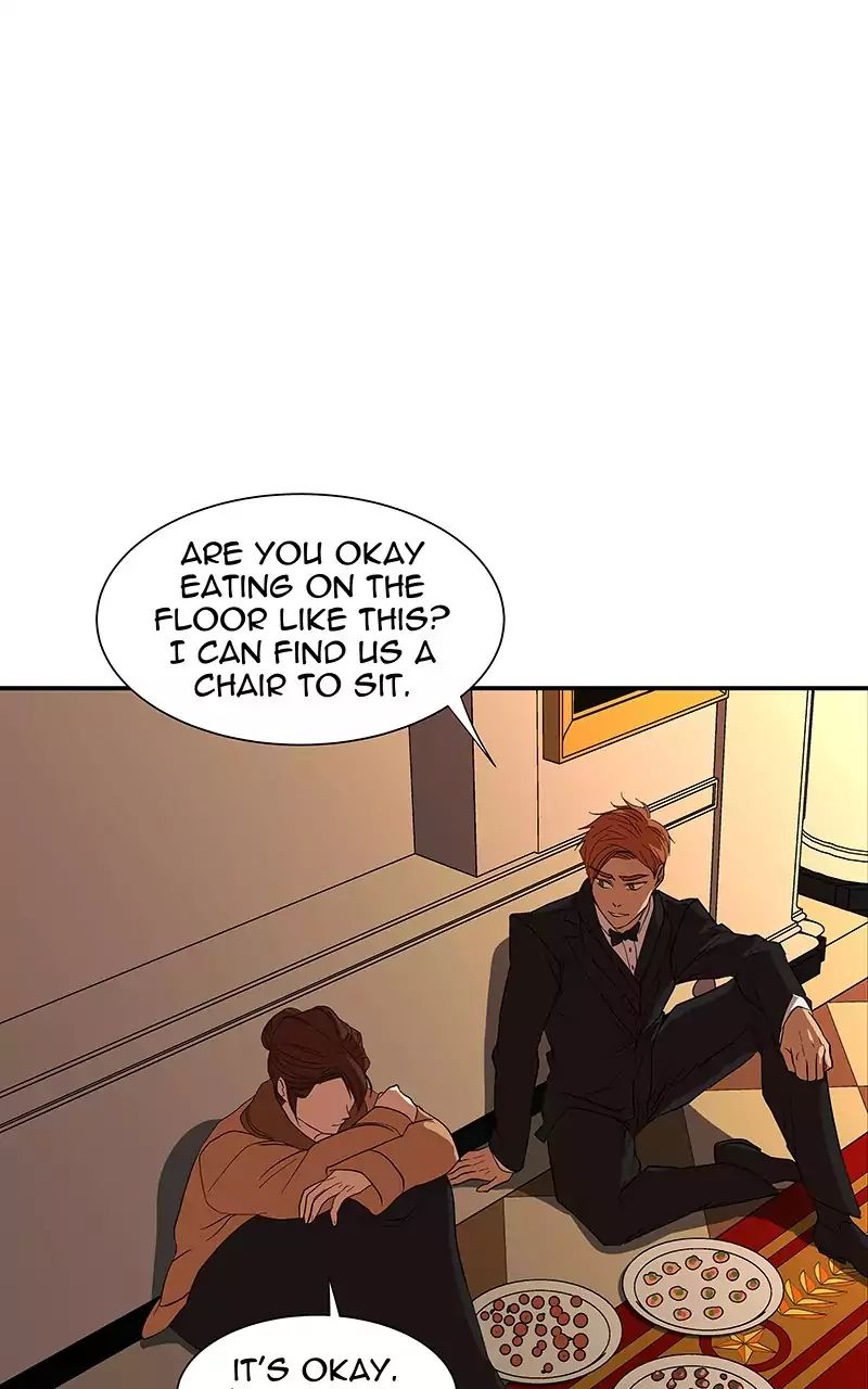 Read I Love Yoo Manga Online
