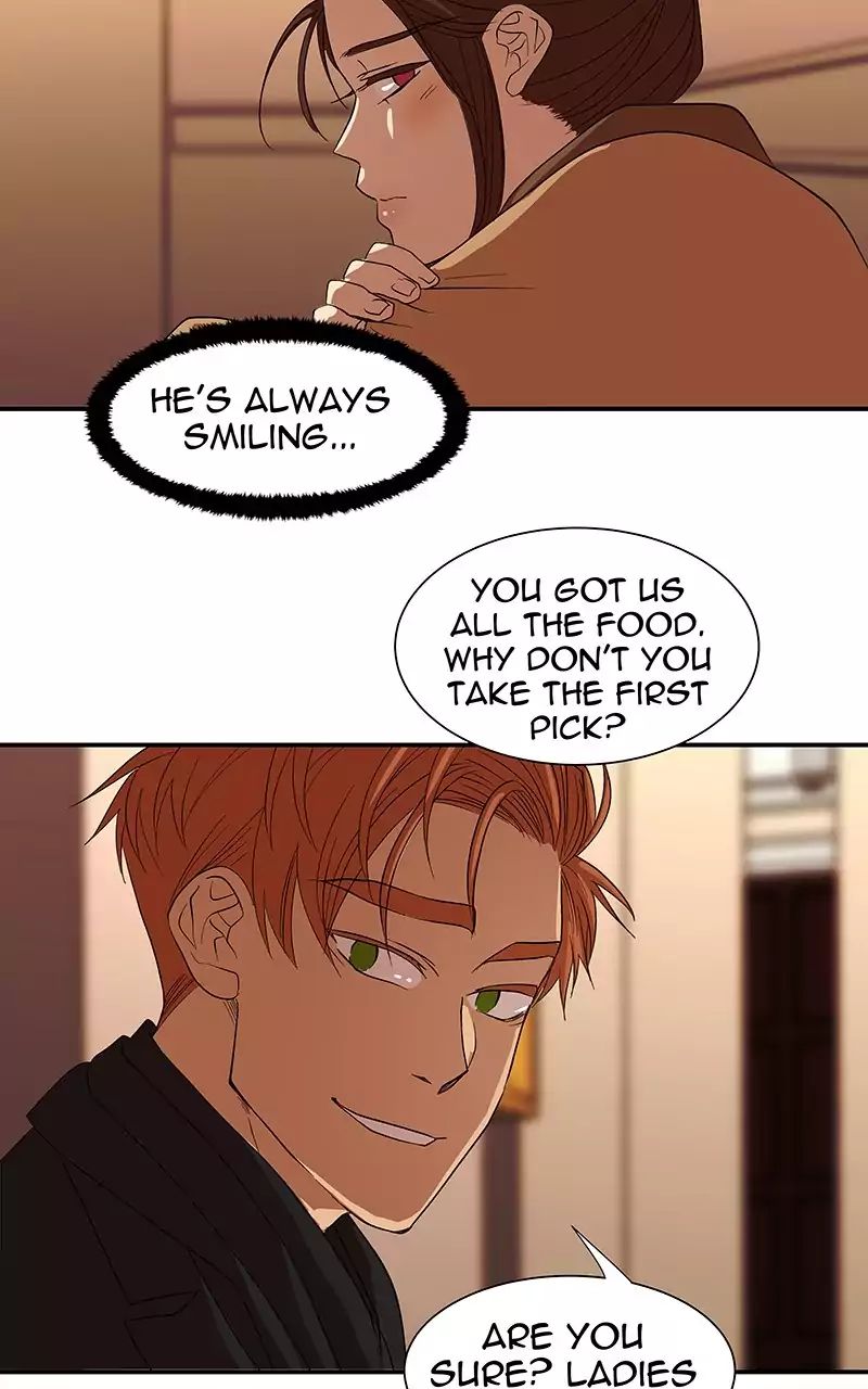 Read I Love Yoo Manga Online
