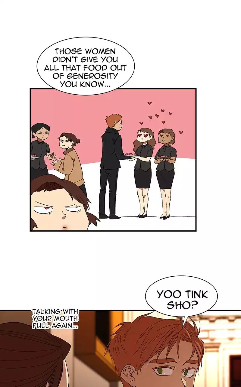Read I Love Yoo Manga Online