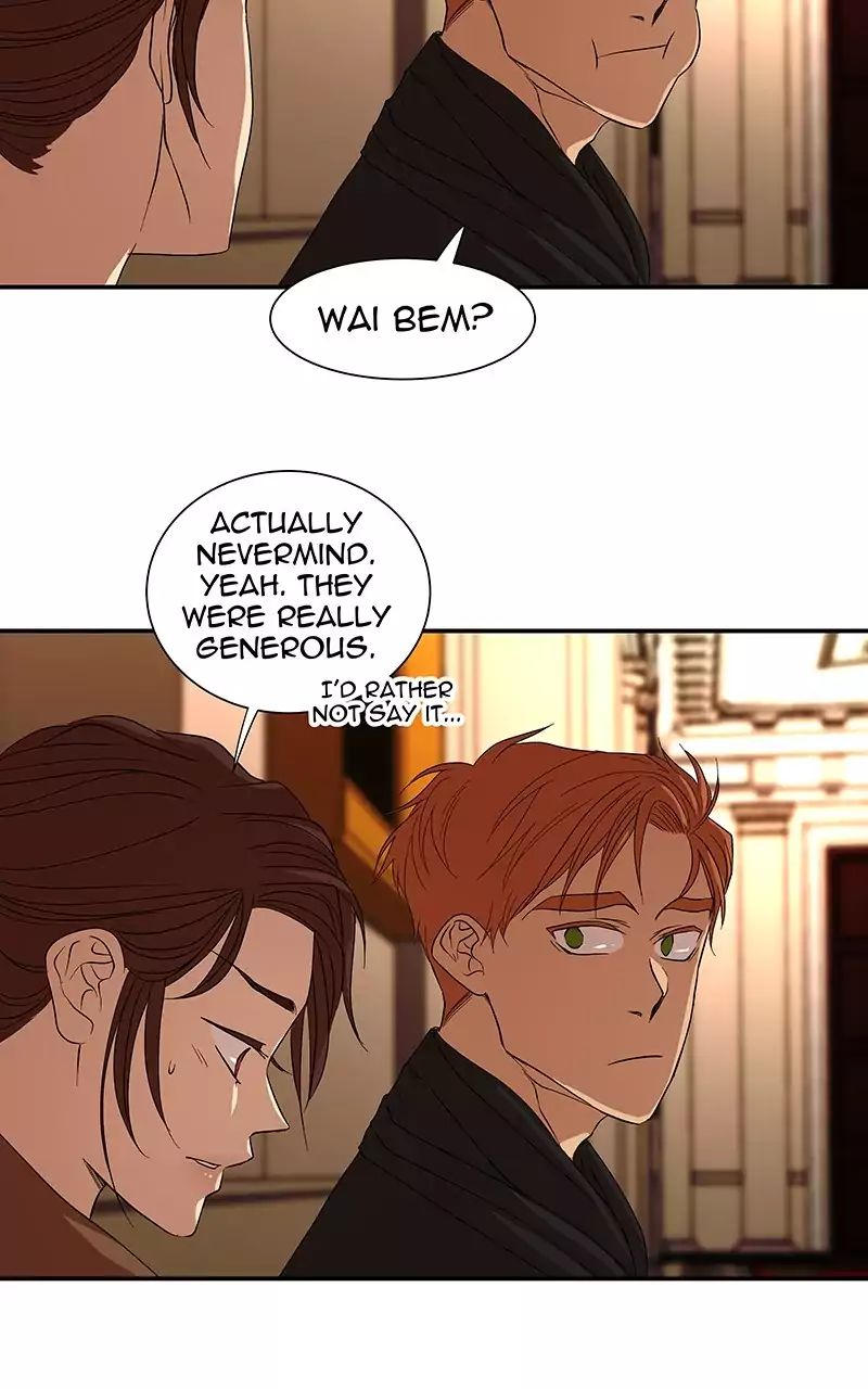 Read I Love Yoo Manga Online