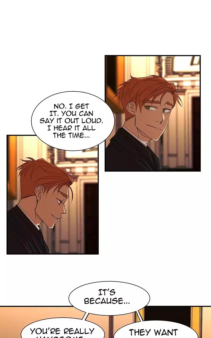 Read I Love Yoo Manga Online