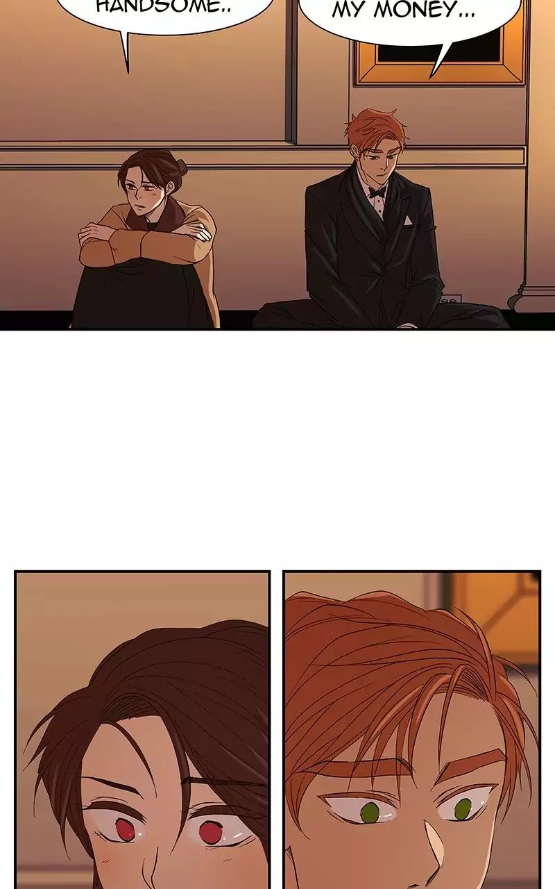 Read I Love Yoo Manga Online