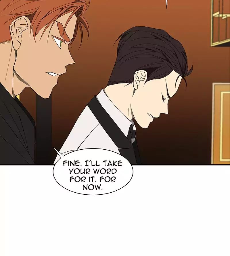 Read I Love Yoo Manga Online