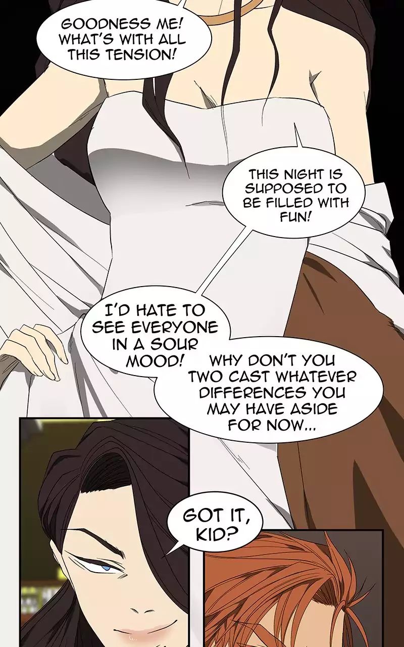 Read I Love Yoo Manga Online
