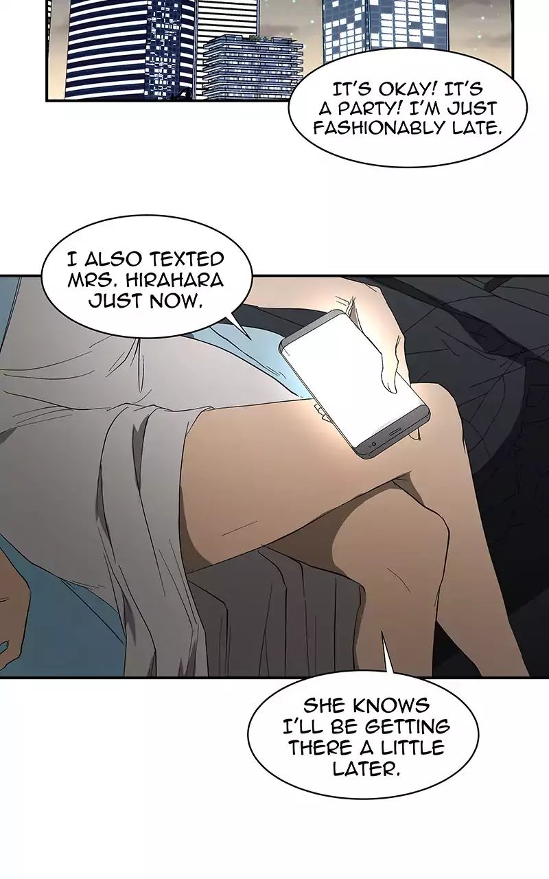 Read I Love Yoo Manga Online