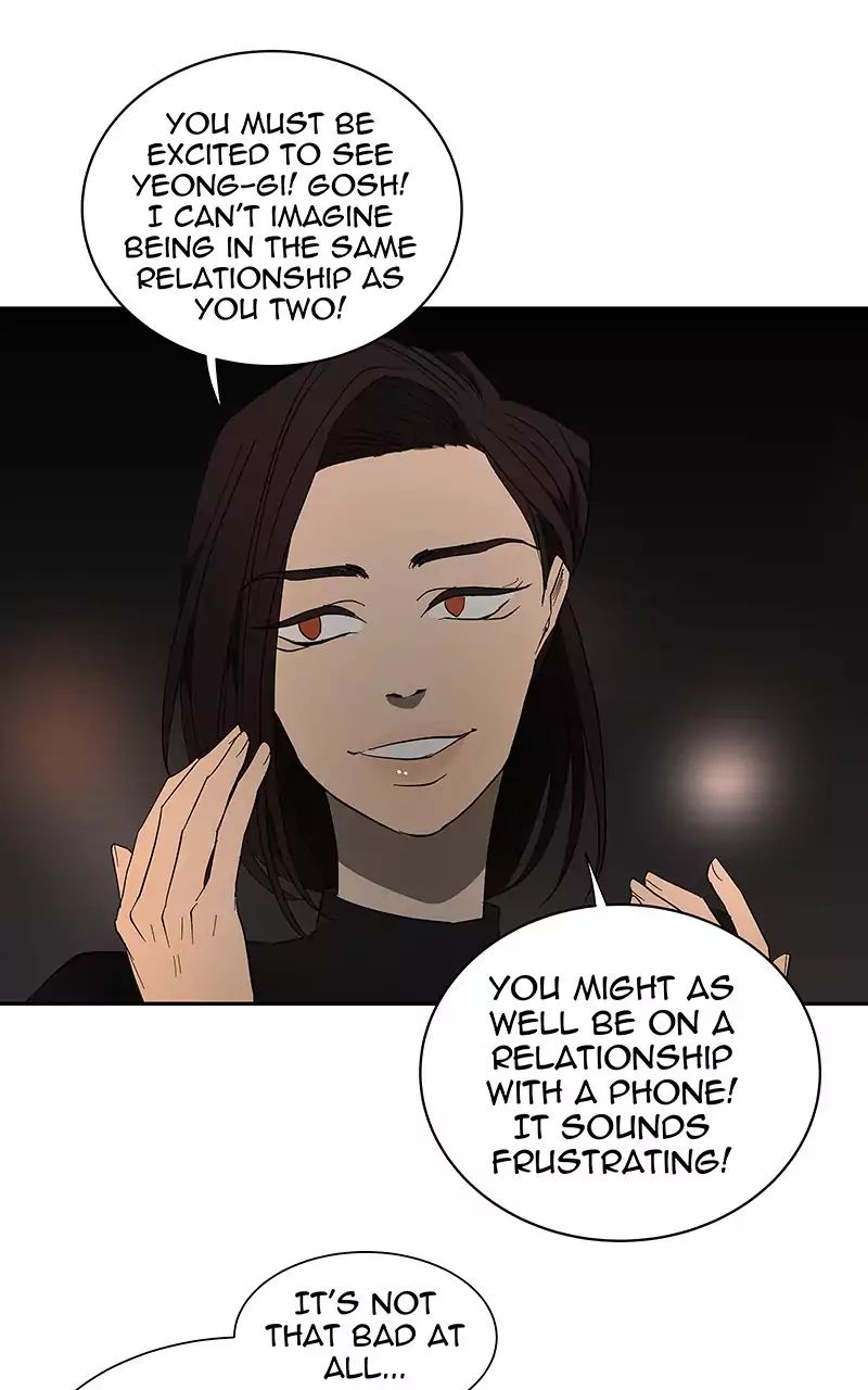 Read I Love Yoo Manga Online
