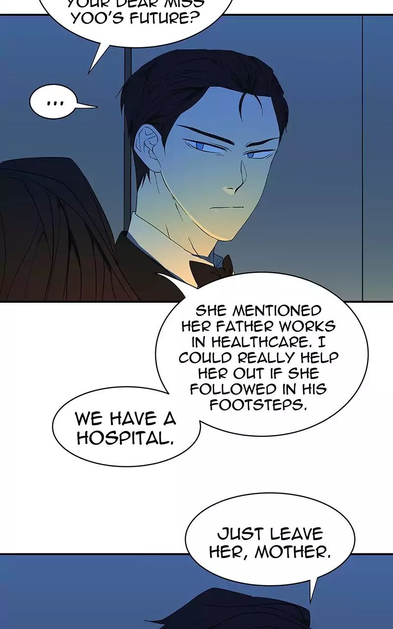 Read I Love Yoo Manga Online