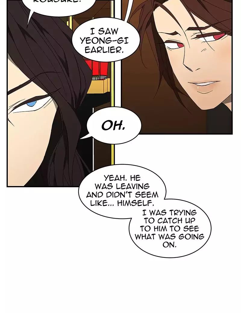 Read I Love Yoo Manga Online
