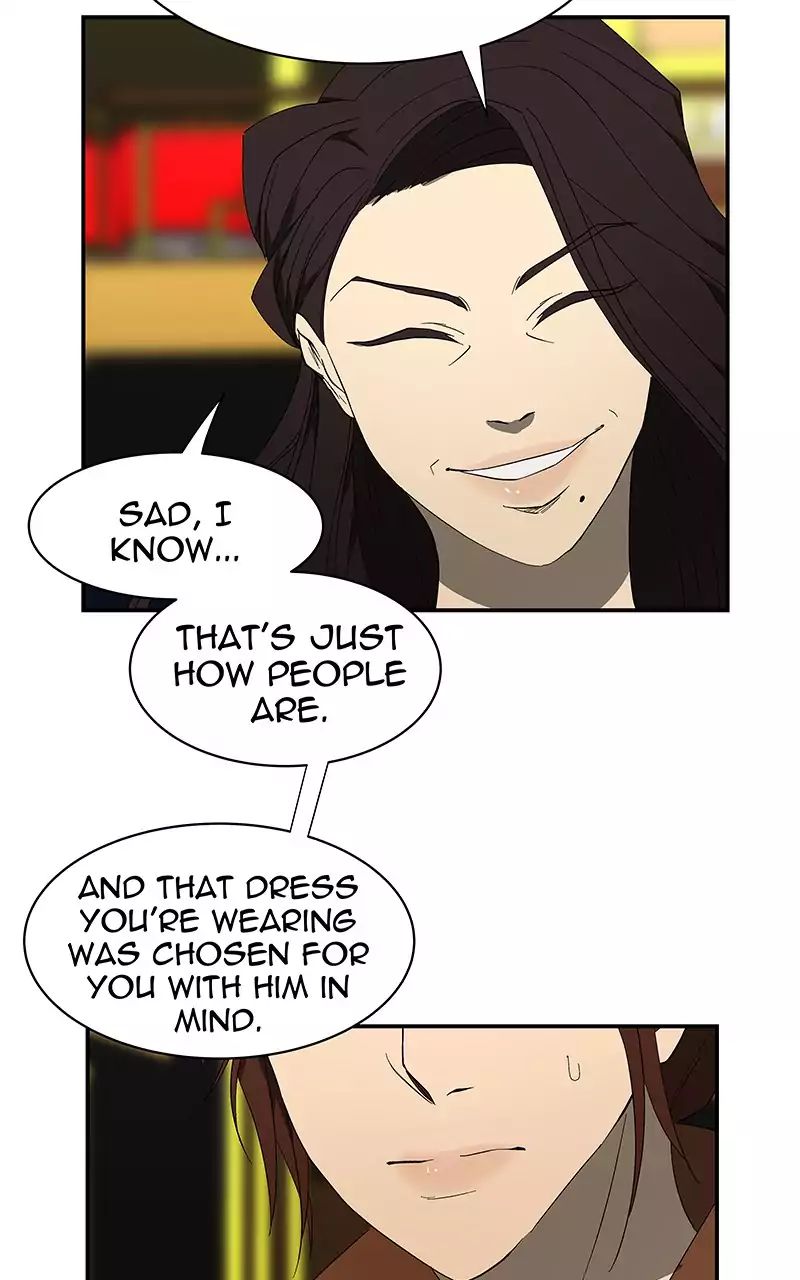 Read I Love Yoo Manga Online