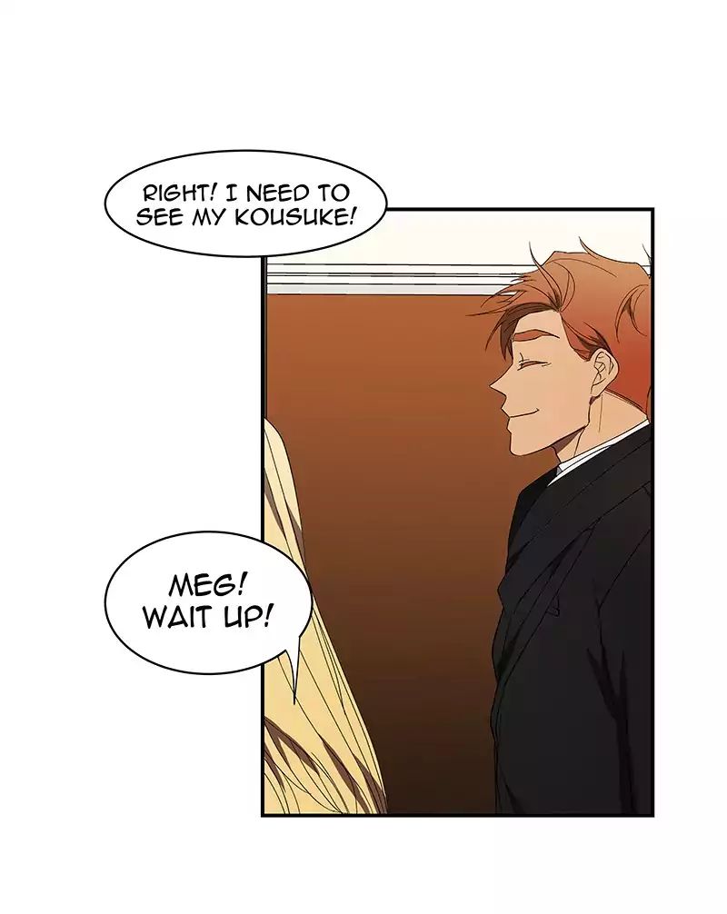 Read I Love Yoo Manga Online