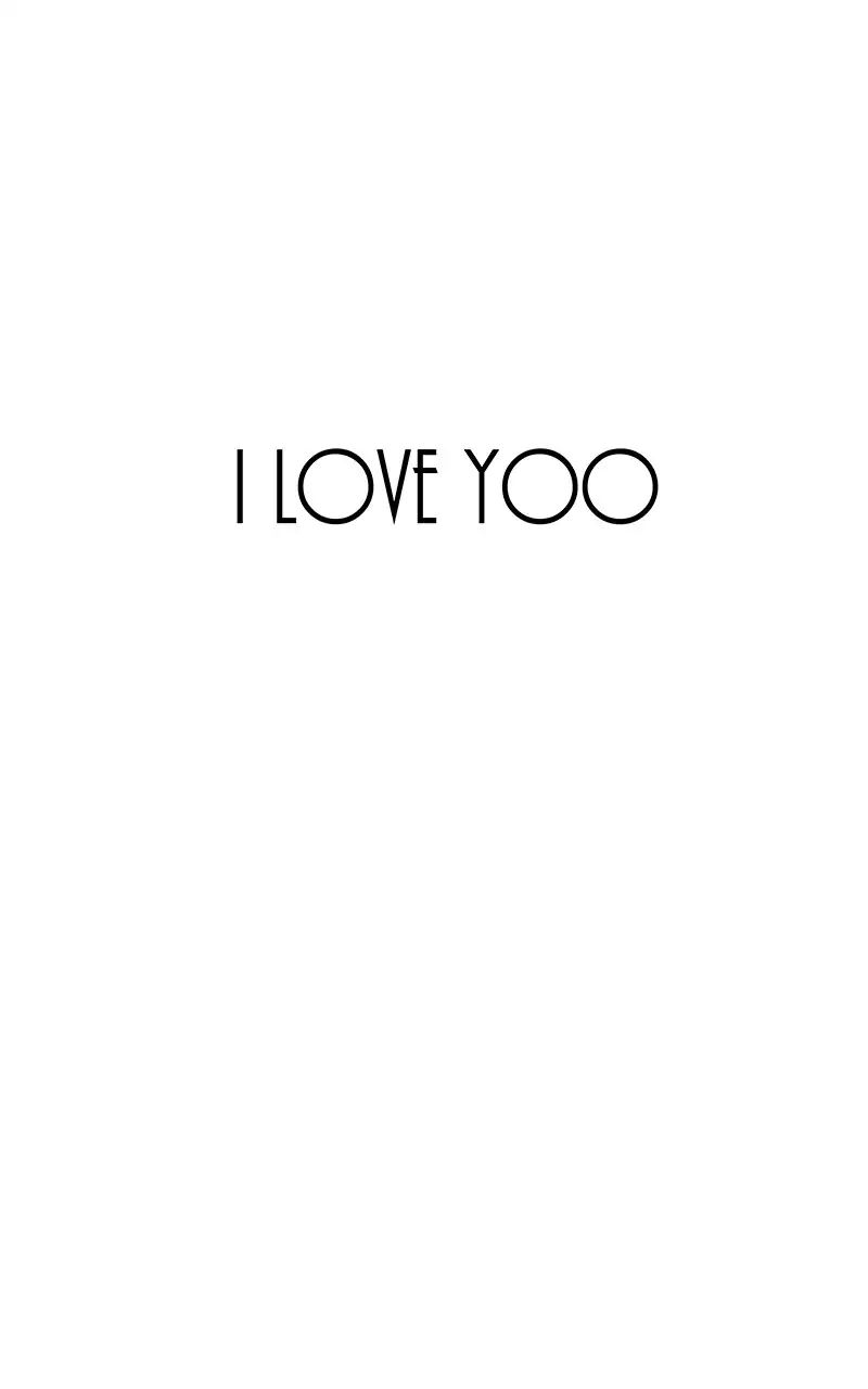 Read I Love Yoo Manga Online