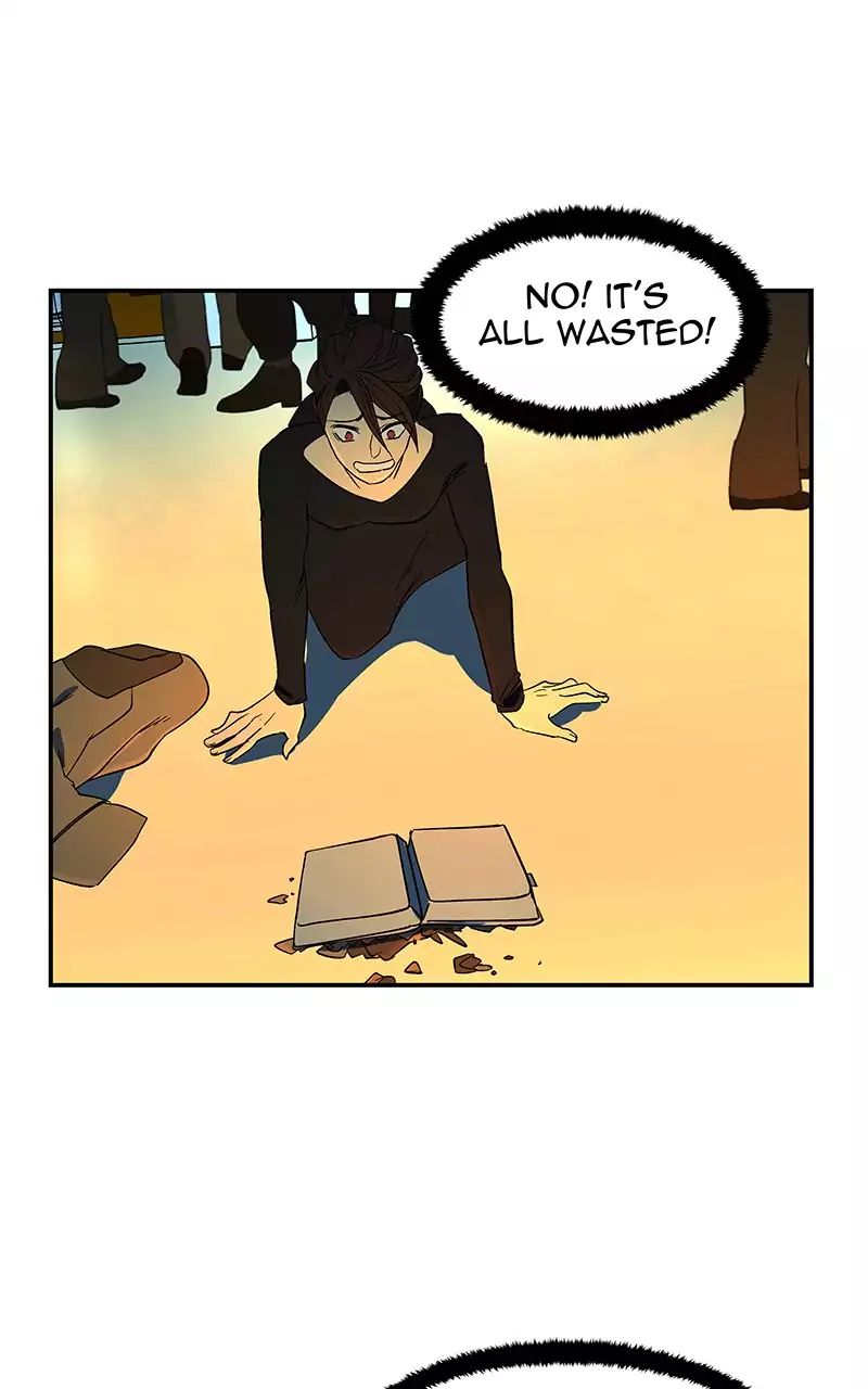 Read I Love Yoo Manga Online