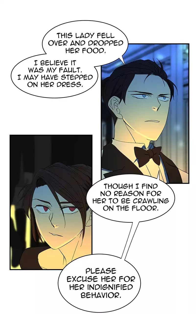 Read I Love Yoo Manga Online