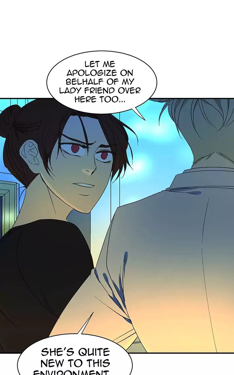 Read I Love Yoo Manga Online