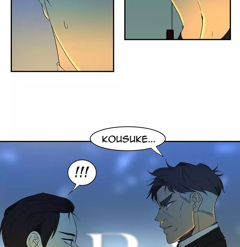 Read I Love Yoo Manga Online