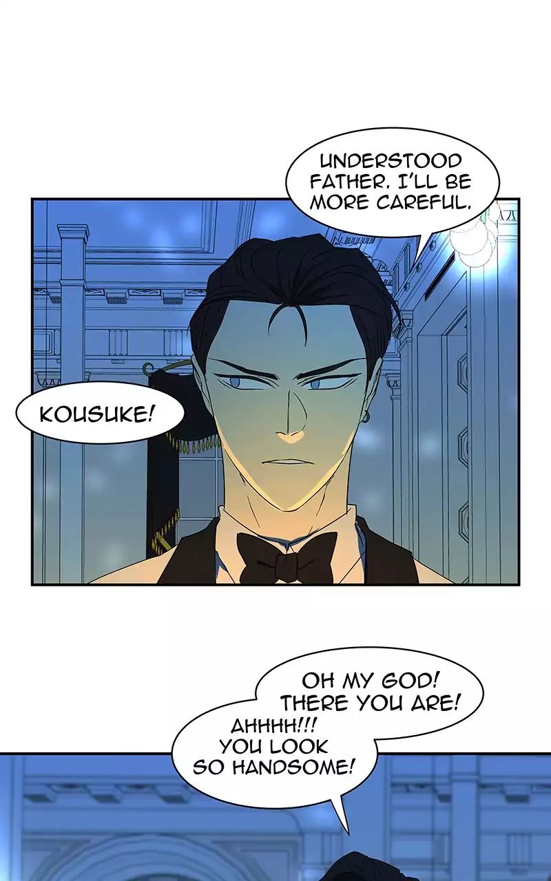 Read I Love Yoo Manga Online