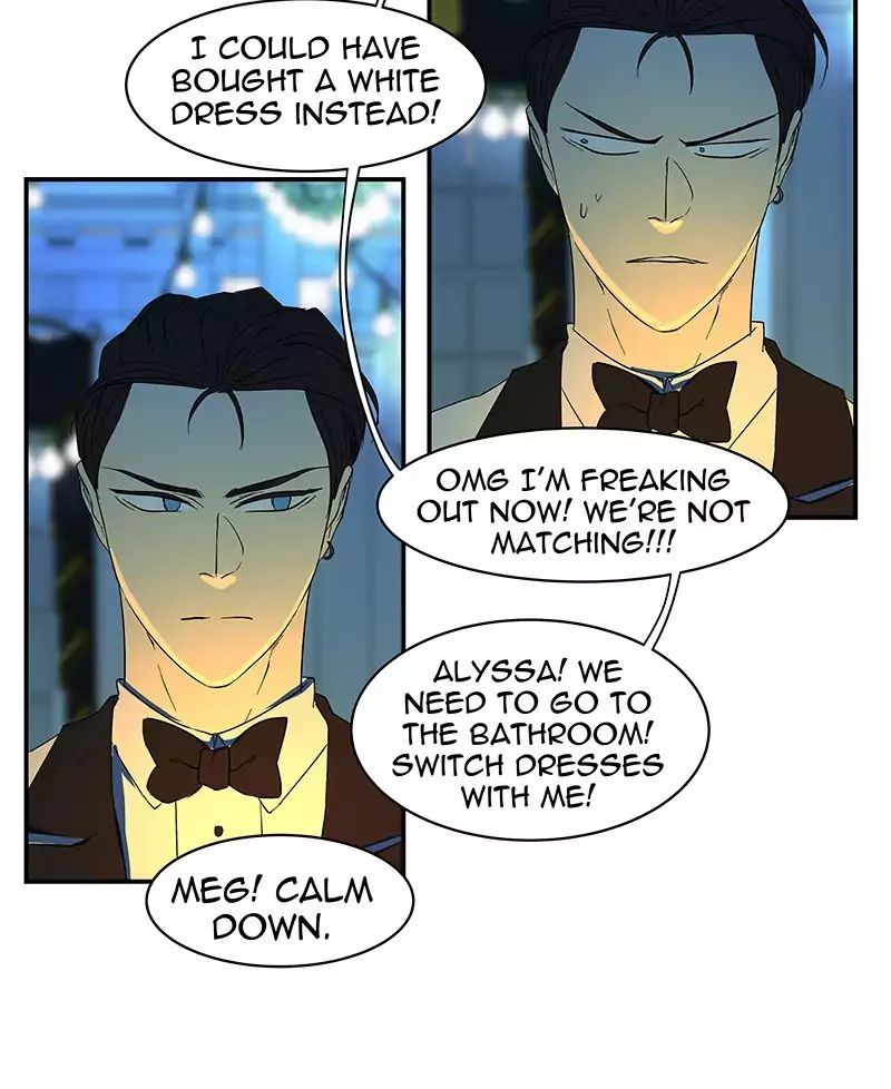Read I Love Yoo Manga Online