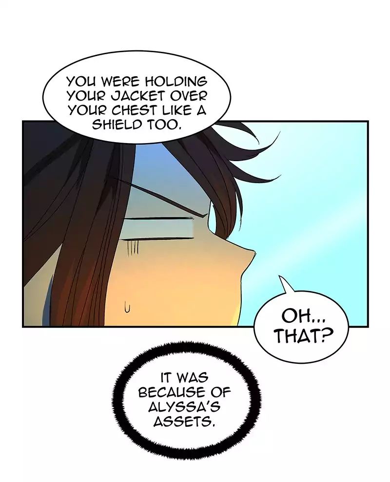 Read I Love Yoo Manga Online