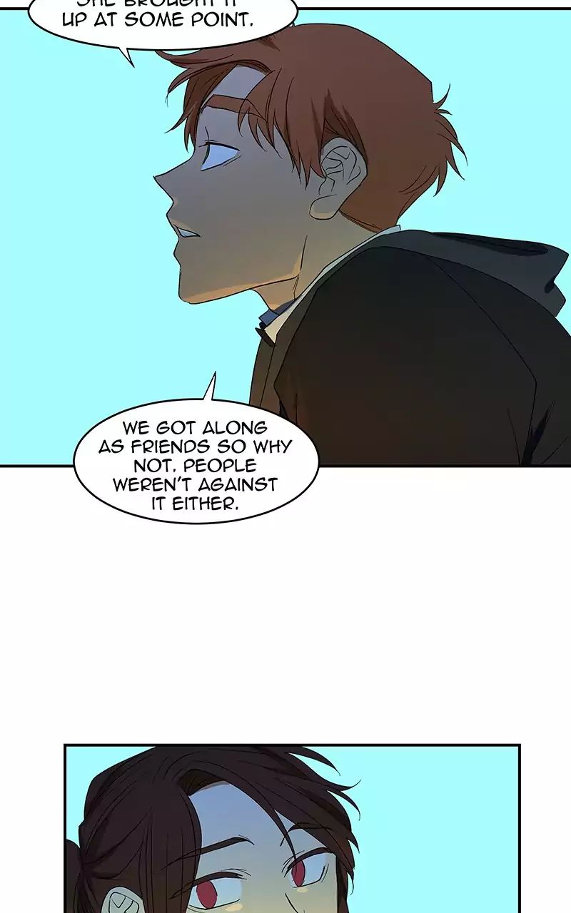 Read I Love Yoo Manga Online