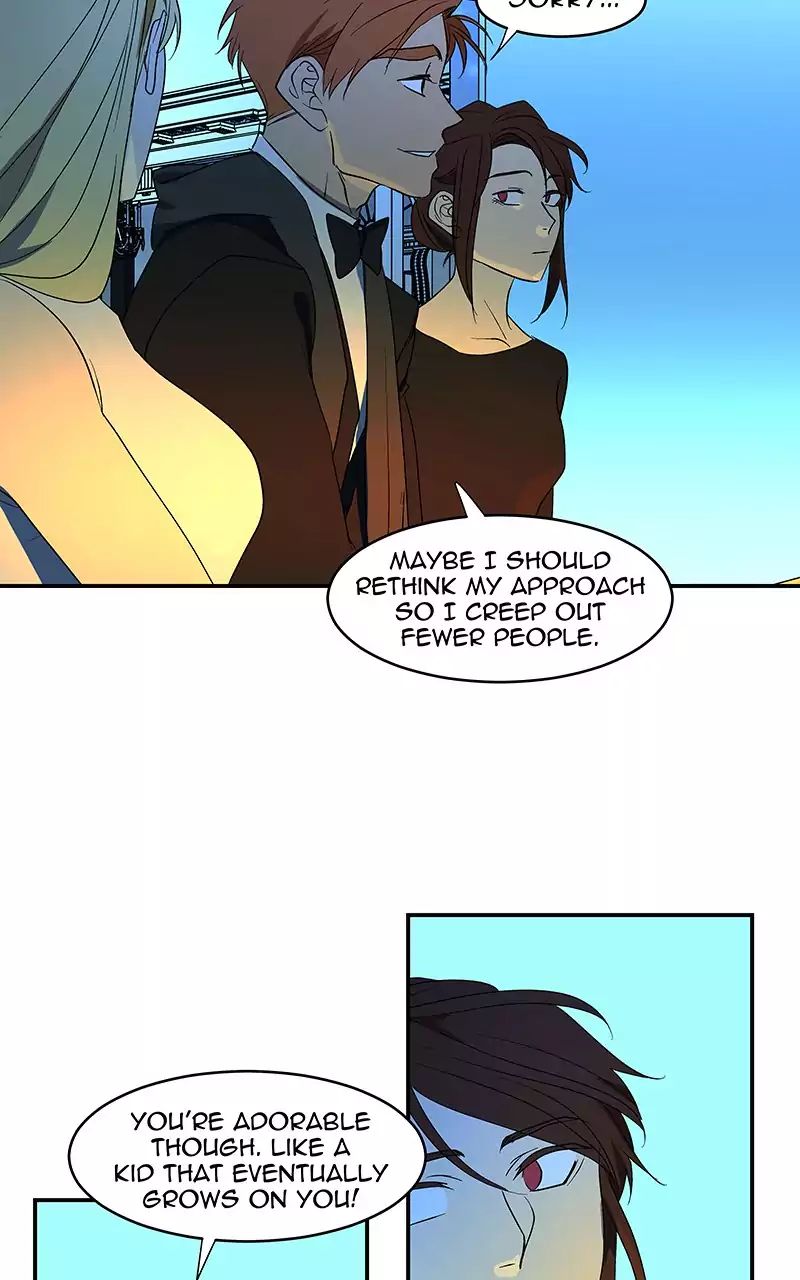 Read I Love Yoo Manga Online