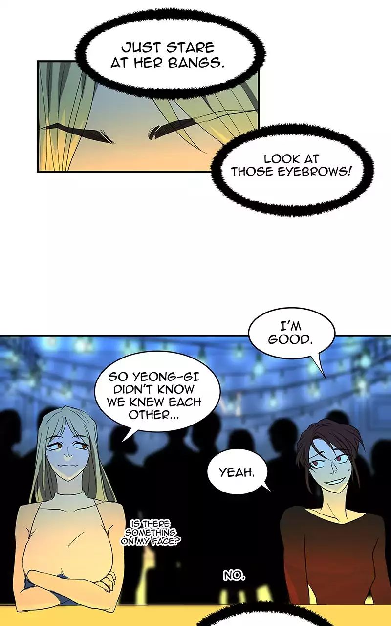 Read I Love Yoo Manga Online