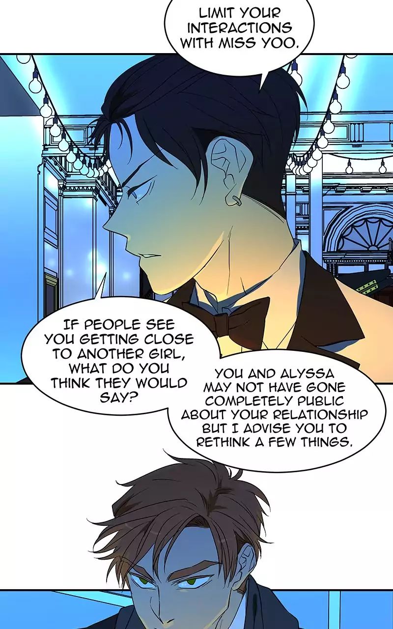 Read I Love Yoo Manga Online