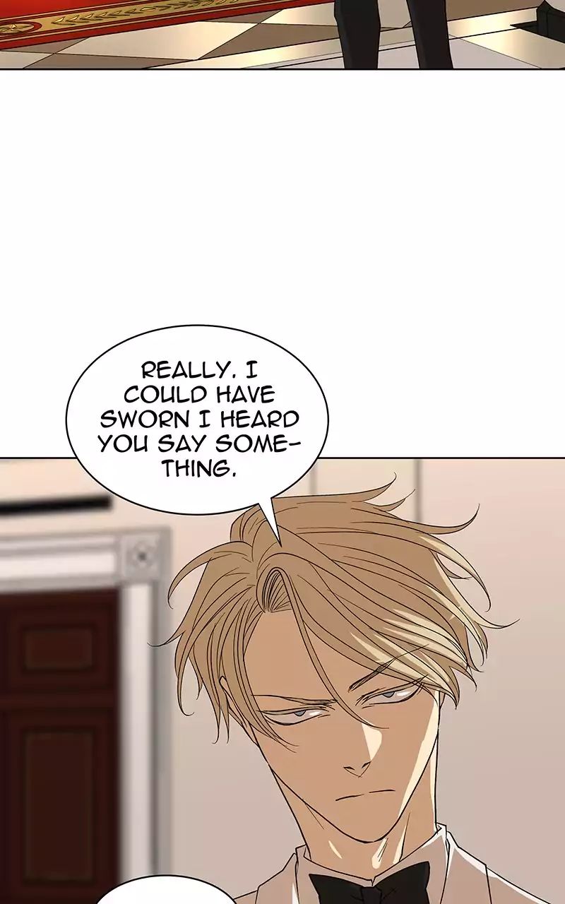Read I Love Yoo Manga Online