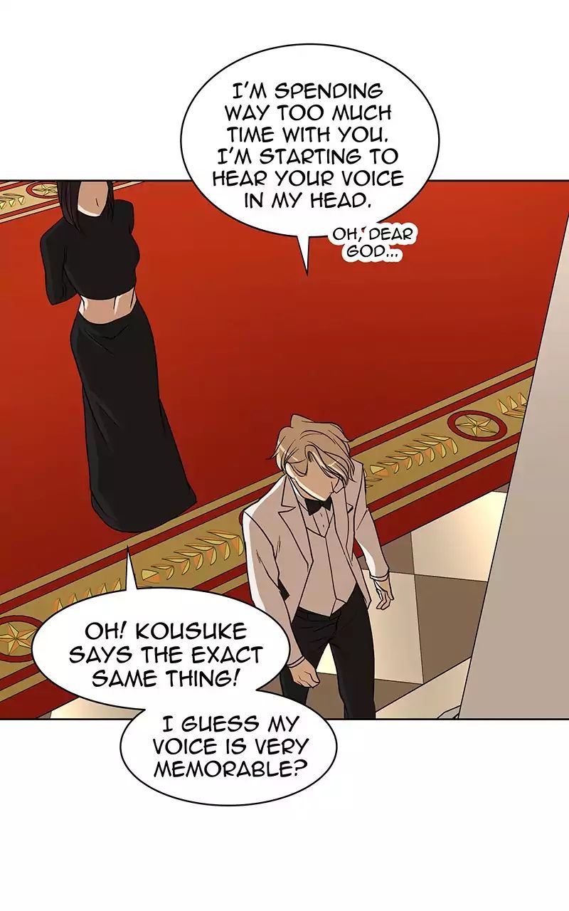 Read I Love Yoo Manga Online