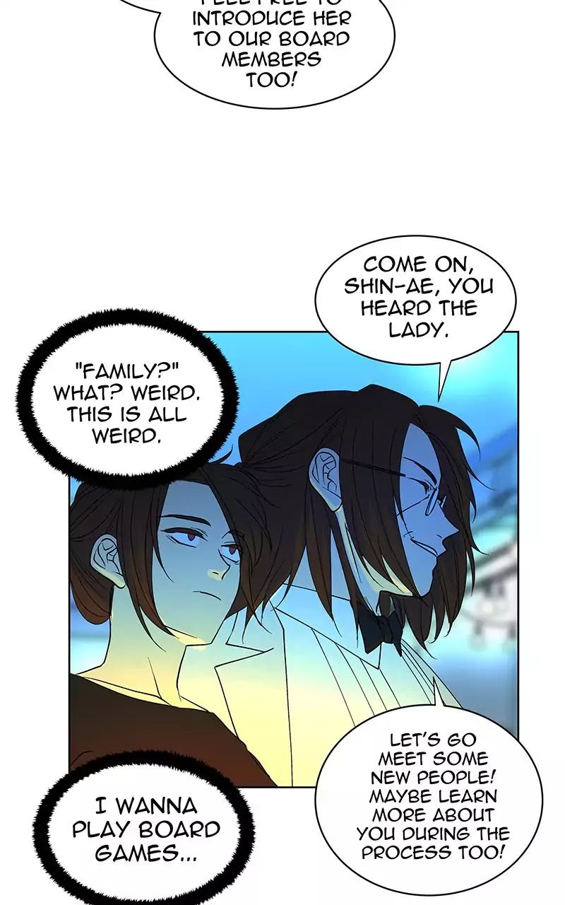 Read I Love Yoo Manga Online