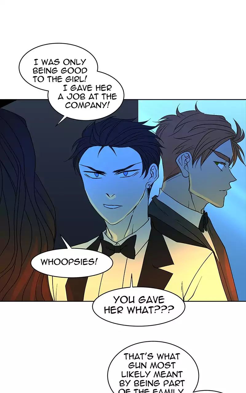 Read I Love Yoo Manga Online