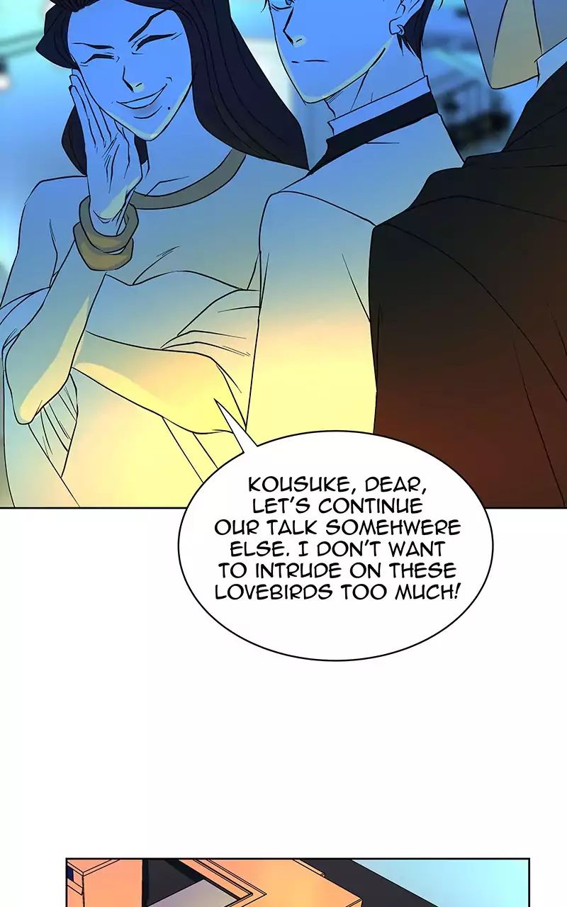 Read I Love Yoo Manga Online