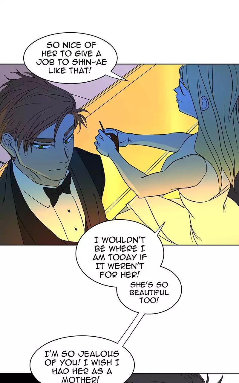 Read I Love Yoo Manga Online