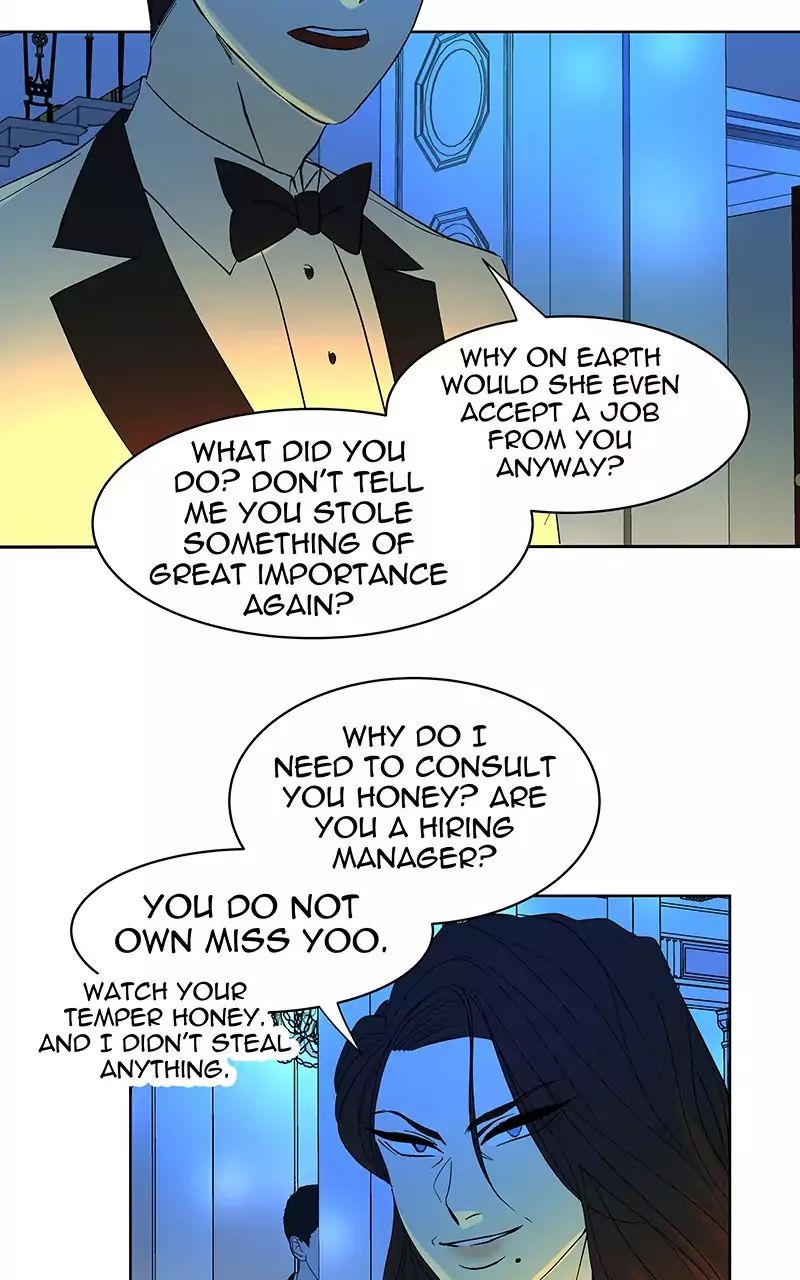 Read I Love Yoo Manga Online