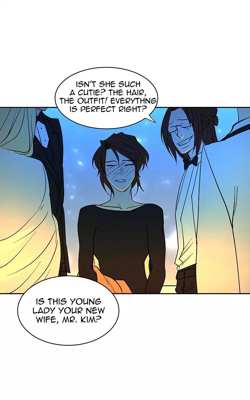 Read I Love Yoo Manga Online